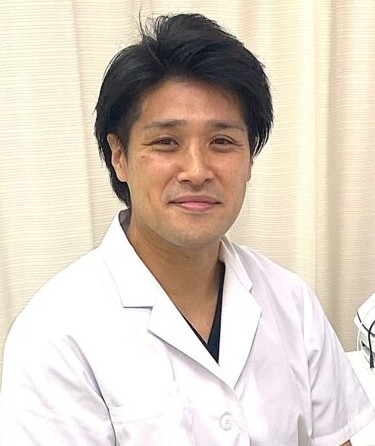 代表取締役 徳永 竜馬