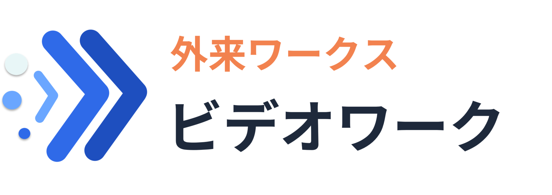 ビデオワーク